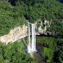 Pousada Hospedaria Provençal, localizada em Canela e próxima de Gramado.