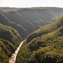 Pousada Hospedaria Provençal, localizada em Canela e próxima de Gramado.