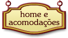 home e acomodaes